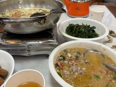 -秀妈厨房(灰汤老店)