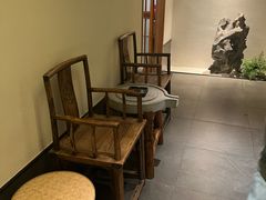 -翁暖茶馆(滨江东总店)