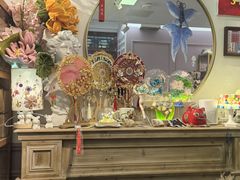 -100家灵感仓库·DIY团建(什刹海店)