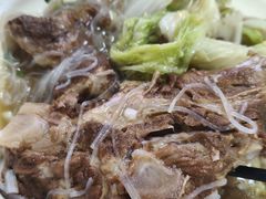 -金泰缘排骨馆(遵化路店)
