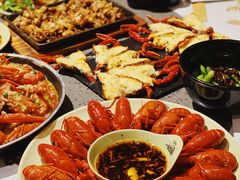-一棠龙虾•王牌虾球(楚河汉街店)