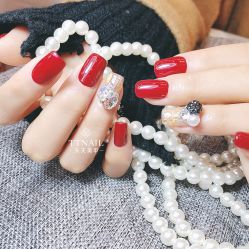 -TTNAIL天天美甲