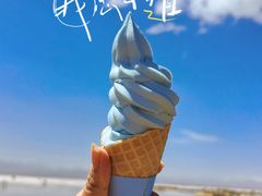 -茶卡盐湖·茶卡天空壹号景区
