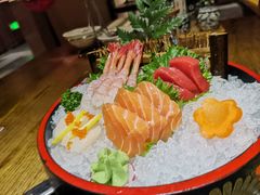 -蟹将军·松叶蟹和牛日料放题自助(K11店)