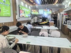 -舞素卷菜煎饼.糁汤(万达金街店)