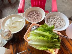 -章记正宗南岗鱼蛋火锅