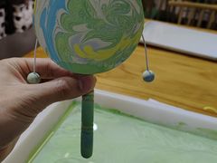 -100家灵感仓库·DIY团建(什刹海店)
