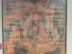 -武汉达临性学生命文化博物馆