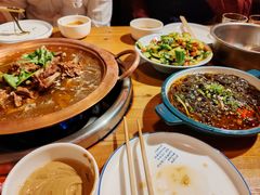 -老诚一锅(来北家园店)