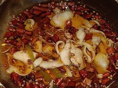 -永安鱼庄·镇江菜(丁卯店)