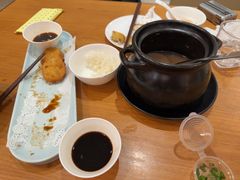 -莲餐厅·湖北菜·潜江小龙虾店(愚园路店)