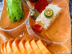 -靓湾海鲜·海景餐厅(小麦岛店)