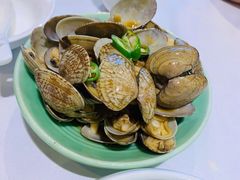 捞汁花甲-同庆楼(滨湖万达广场店)