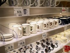 -NITORI 宜得利家居(天津泰达永旺店)