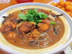 -客临百思德·东北特色馆(龙湖时代天街店)