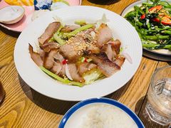 -正泰餐厅AmazingThai(亦庄店)