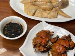 -三林本帮馆(中林街店)