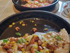 -必胜客(白石桥店)