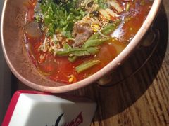 -成都你六姐·牛肉冒菜(城市集市合生汇店)