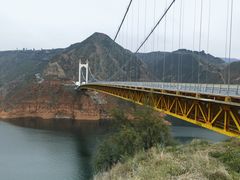 -刘家峡水库