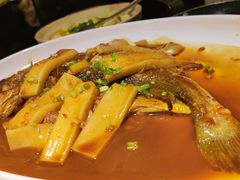 -径山十八道·风味民间菜(杭州总店)