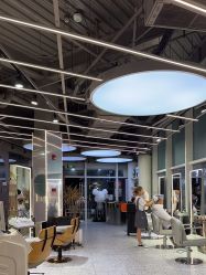 -PE SALON 