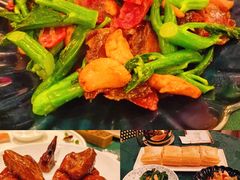 -誉八仙粤菜(万象天地店)
