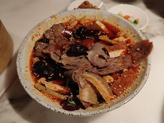 -初蓉丨遇见新川菜(亲贤街荣耀店)