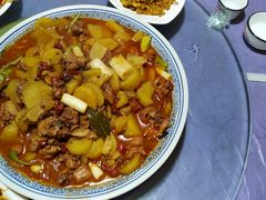 -福顺祥大盘鸡(临潼店)