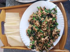 -龙香居海鲜家常菜饭店·特色驴肉·古城浑锅