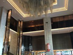 -中山利和希尔顿酒店