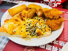 -西十二街牛排(西红门荟聚店)