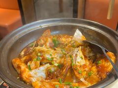 -秋色客家菜(南山店)