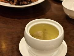 -逸林轩中餐厅(中信泰富朱家角锦江酒店)