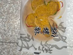 玫瑰蝴蝶酥-邵万生食品公司(南京东路店)