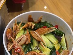 -李军力烧烤(丰庆路店)