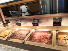 -梨花自助烤肉(西三旗万象汇黑金店)