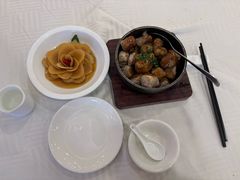 金牌香芋-江南村酒家