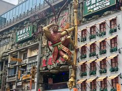 -黄兴南路步行商业街