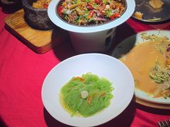 -寻食記创意特色菜