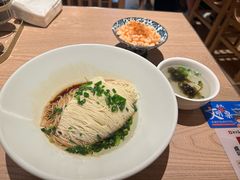 -新万鑫银丝面·非遗无锡味(惠山古镇店)