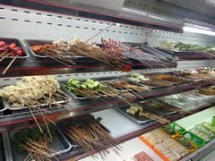 -水碾河刘老大串串香(水碾河路店)