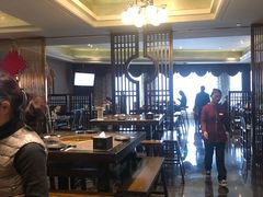 大堂-苏州金科大酒店