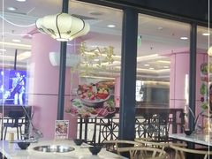 -牛鲜胜·潮汕牛肉自助火锅(番禺市桥店)