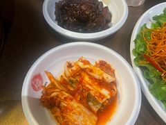 -辛氏火炉·韩式古法烤肉(松北店)