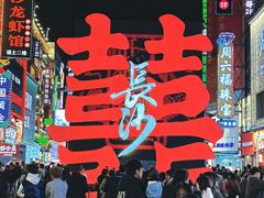 -黄兴南路步行商业街