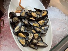 -东莞塘厦三正半山温泉酒店·沙利文西餐厅