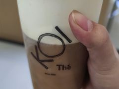 -KOI PLUS(成都万象城店)