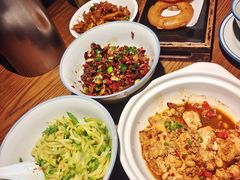 -老湘村·湖南土菜(天河维多利店)