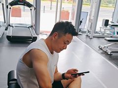 -EASY POWER健身工作室(浦东大道店)